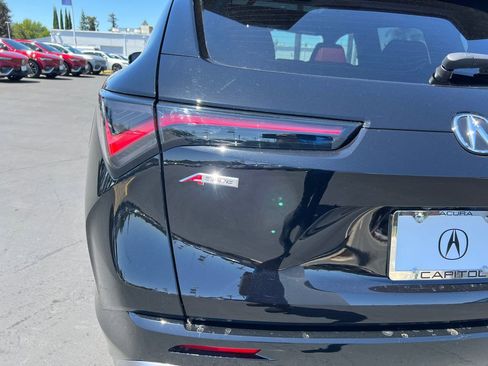 Certified 2025 Acura ADX A-Spec image 10