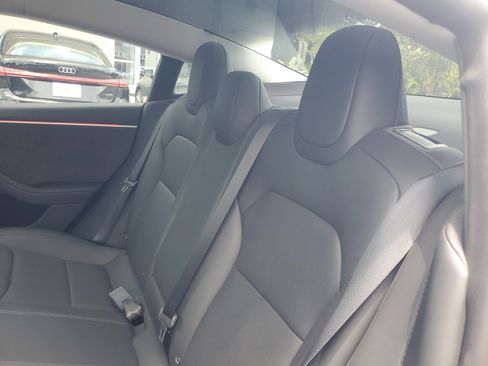 Used 2024 Tesla Model 3 Performance AWD/4WD image 13