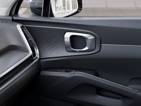 New 2026 Kia Sorento EX FWD image 25
