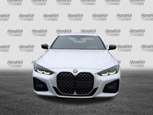 Certified 2023 BMW 430i Coupe w/ M Sport Package image 3