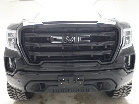 Used 2022 GMC Sierra 1500 Elevation AWD/4WD image 8