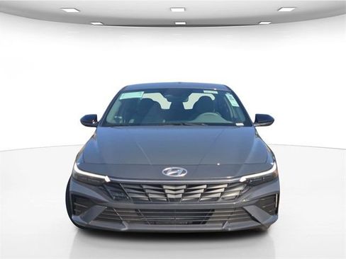 New 2026 Hyundai Elantra Sport FWD image 2