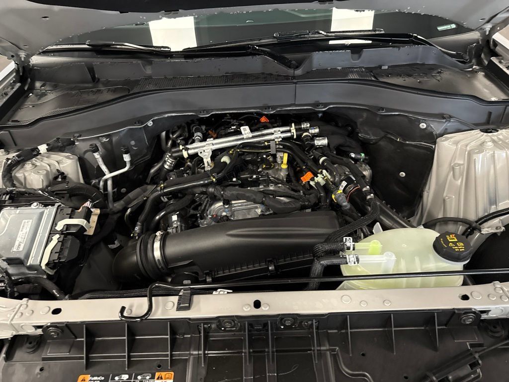 New 2026 Ford Explorer Active AWD/4WD image 15