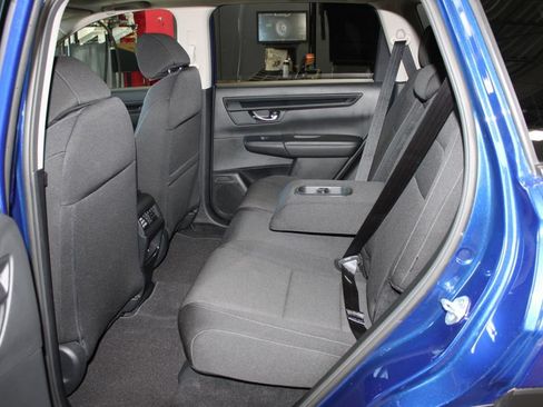 Used 2024 Honda CR-V EX image 10