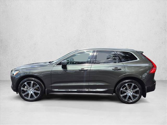 Used 2019 Volvo XC60 T6 Inscription w/ Protection Package AWD/4WD image 8