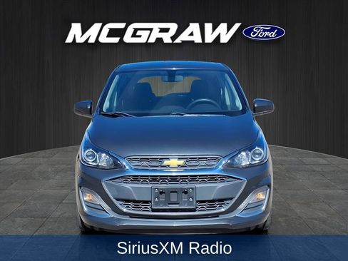 Used 2021 Chevrolet Spark LT image 3