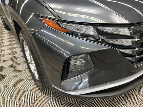 Used 2022 Hyundai Tucson SEL FWD image 5