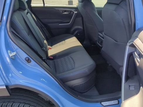 Certified 2024 Toyota RAV4 SE image 23