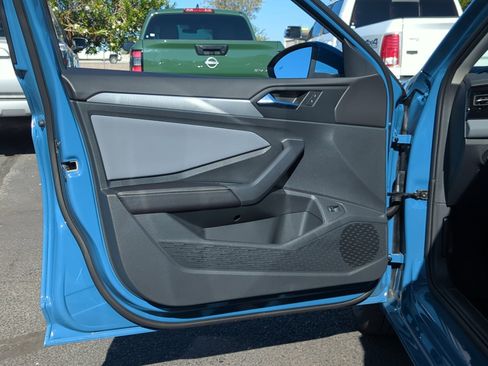 New 2026 Volkswagen Jetta SE image 13