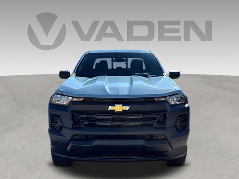New 2026 Chevrolet Colorado W/T w/ Advanced Trailering Package image 2