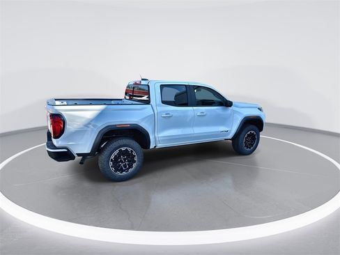 New 2026 GMC Canyon AT4 w/ Technology Plus Package image 8