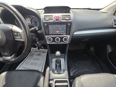 Used 2016 Subaru Impreza 2.0i Sport Limited AWD/4WD image 11