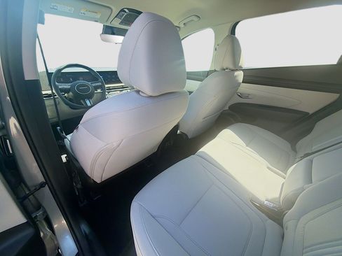 Certified 2026 Hyundai Tucson SEL FWD image 21