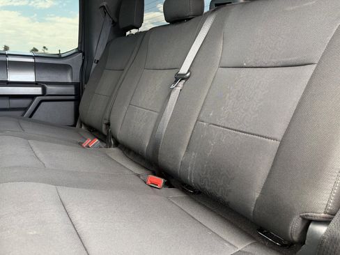 Used 2020 Ford F150 XLT w/ Equipment Group 302A Luxury RWD image 24