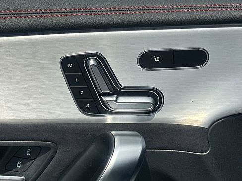 New 2026 Mercedes-Benz CLA 45 AMG S 4MATIC image 12