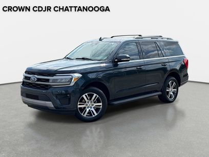 Used 2024 Ford Expedition XLT