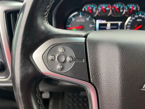 Used 2014 Chevrolet Silverado 1500 LT w/ All Star Edition image 40