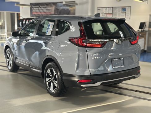 Used 2022 Honda CR-V Special Edition image 8