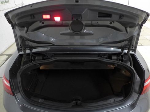 Used 2018 Mercedes-Benz E 400 4MATIC Cabriolet image 73