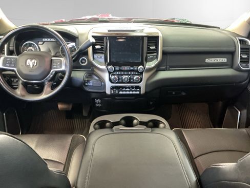 Used 2021 RAM 2500 Laramie AWD/4WD image 10