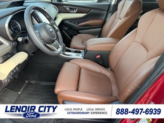 Used 2020 Subaru Ascent Touring w/ Popular Package #2 AWD/4WD image 10