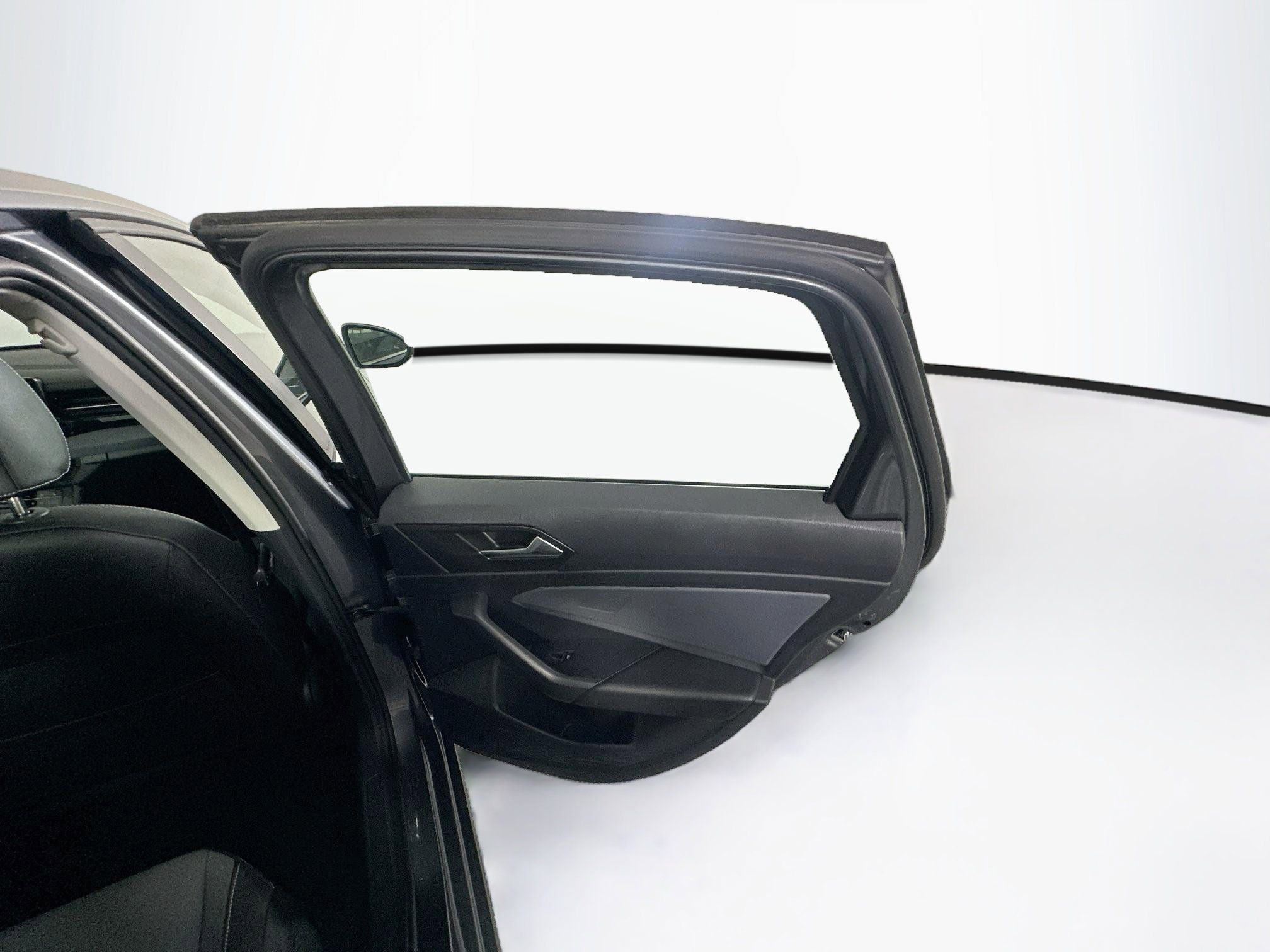 Used 2025 Volkswagen Jetta SE FWD image 30