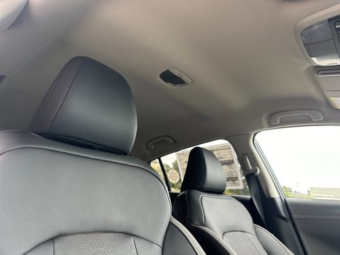 New 2026 Subaru Crosstrek 2.5i Limited w/ Crosstrek Mirror Package image 19