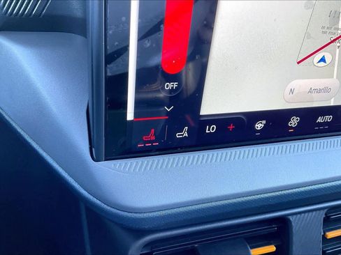 New 2026 Ford Maverick Tremor image 19