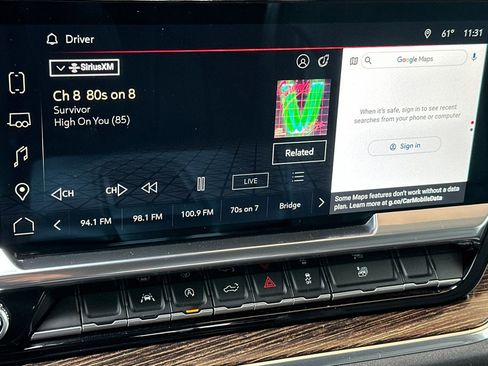 Certified 2023 GMC Sierra 1500 Elevation image 18