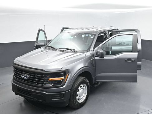 Used 2024 Ford F150 XL AWD/4WD image 54
