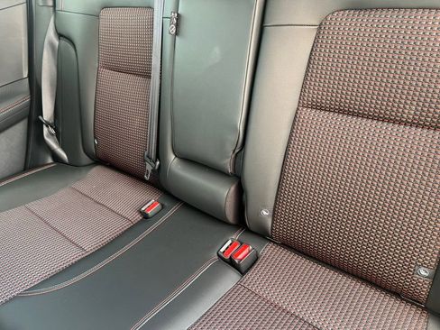 New 2025 Nissan Kicks SR w/ SR Premium Package image 22