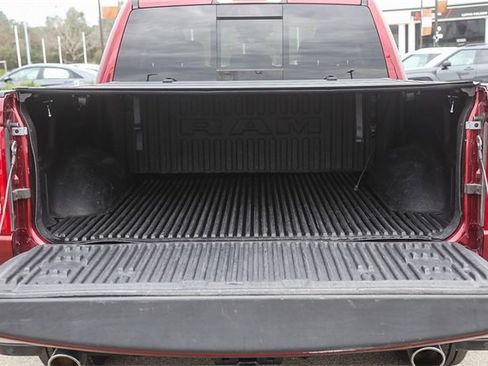 Used 2022 RAM 1500 Laramie image 29