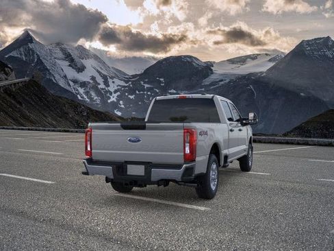 New 2026 Ford F250 XLT AWD/4WD image 8