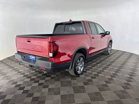 Used 2024 Honda Ridgeline TrailSport image 6