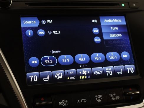 Used 2019 Acura MDX 3.5L Technology Package image 47