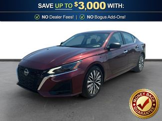 Used 2025 Nissan Altima 2.5 SV FWD 360° Tour