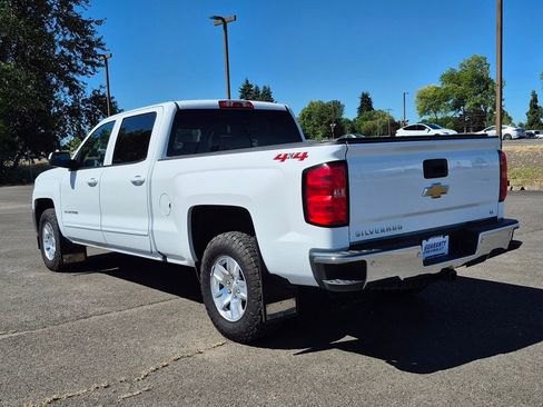 Used 2018 Chevrolet Silverado 1500 LT image 6