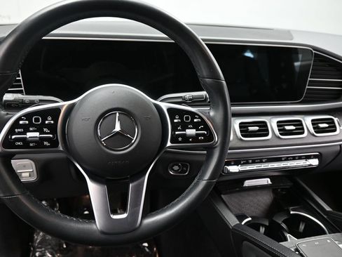 Used 2023 Mercedes-Benz GLE 350 4MATIC w/ Premium Package image 12