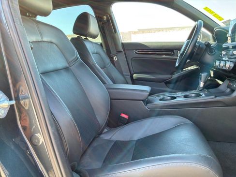 Used 2022 Honda Civic Sport Touring image 21