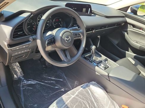 New 2026 MAZDA MAZDA3 2.5 S Sedan w/ Preferred Pkg FWD image 15