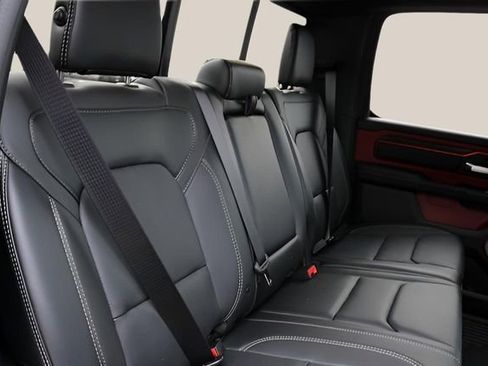 New 2026 RAM 1500 Rebel w/ Rebel Level 2 Equipment Group image 17