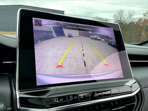 Used 2022 Jeep Compass High Altitude image 13