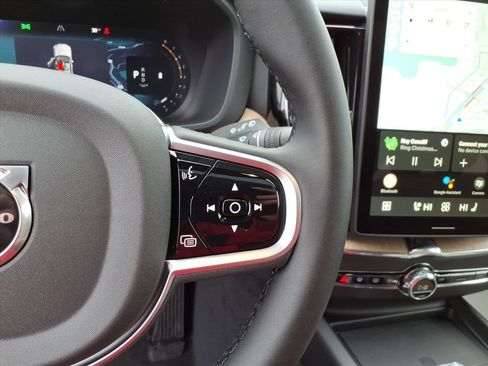 Certified 2026 Volvo XC60 B5 Plus w/ Climate Package image 16