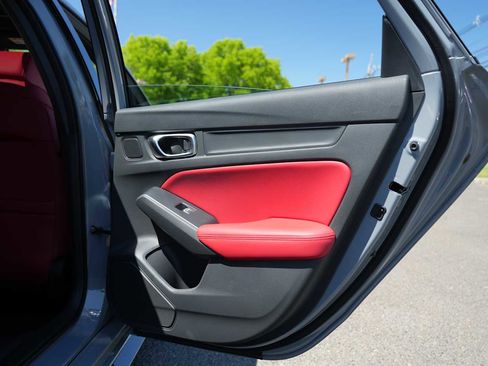 Certified 2026 Acura Integra A-Spec FWD image 38
