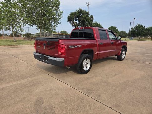 Used 2008 Dodge Dakota SXT w/ Convenience Group RWD image 25