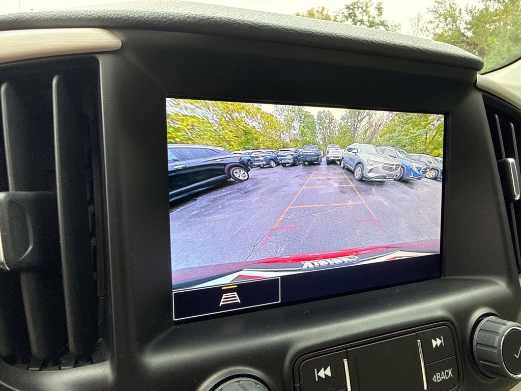 Used 2023 GMC Terrain Denali w/ LPO, Floor Liner Package AWD/4WD image 32