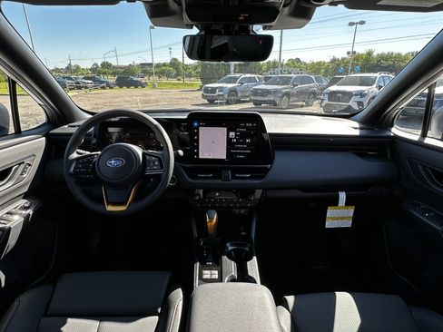 New 2026 Subaru Outback Wilderness AWD/4WD image 15