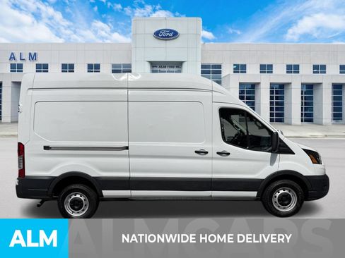 Used 2023 Ford Transit 250 148 High Roof RWD image 4