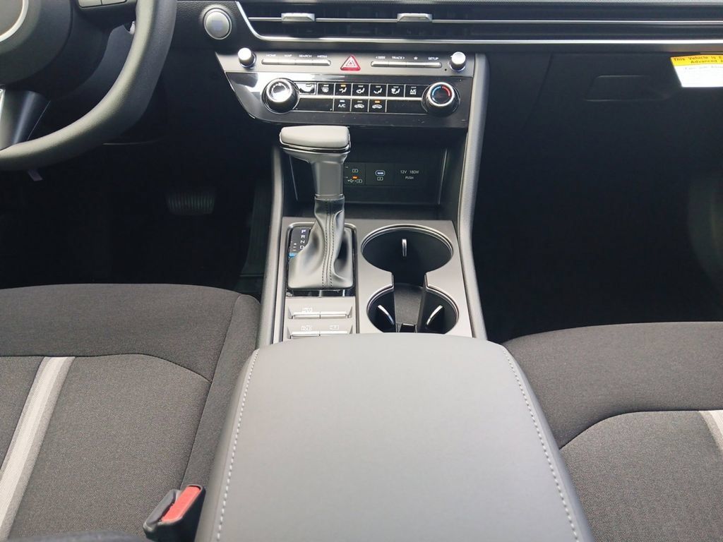 New 2026 Hyundai Sonata SE FWD image 12