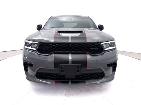 Used 2024 Dodge Durango SRT AWD/4WD image 15
